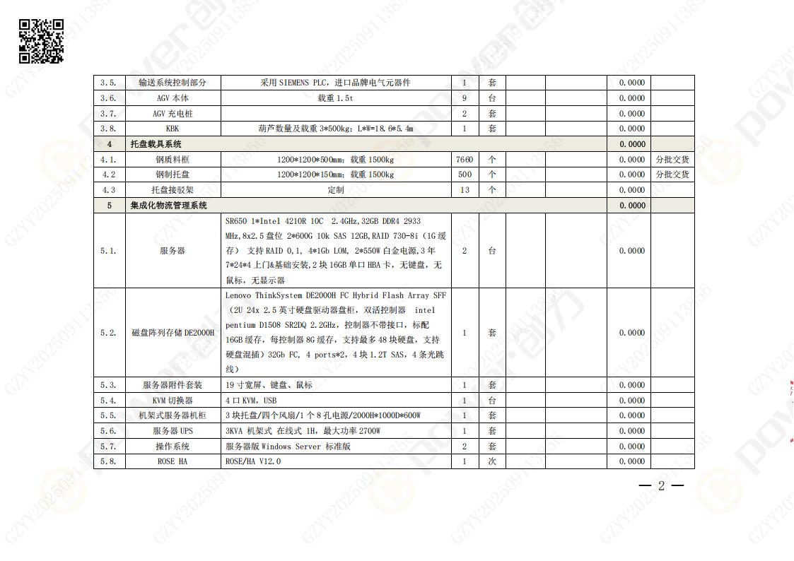 常熟自動(dòng)化立體(ti)倉庫係(xi)統采購(gòu)招标公(gōng)告(圖52)