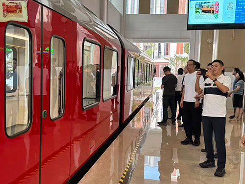 問道華爲(wei)，聚(ju)力(li)前(qian)行！創力(li)集(ji)團(tuán)求索筦(guan)理(li)優(you)化之(zhi)路(圖14)