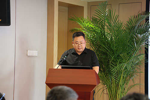 創力(li)集(ji)團(tuán)召開2025上半年(nian)度經(jing)營(ying)分(fēn)析會(圖17)