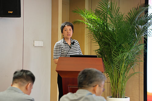 創力(li)集(ji)團(tuán)召開2025上半年(nian)度經(jing)營(ying)分(fēn)析會(圖20)