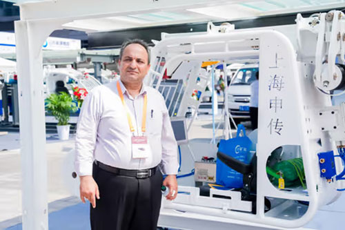 實力(li)彰顯！上海創力(li)集(ji)團(tuán)參展(zhan)貴州國(guo)際(ji)能(néng)源産(chan)業博覽交易會取得圓滿成(cheng)功(圖9)